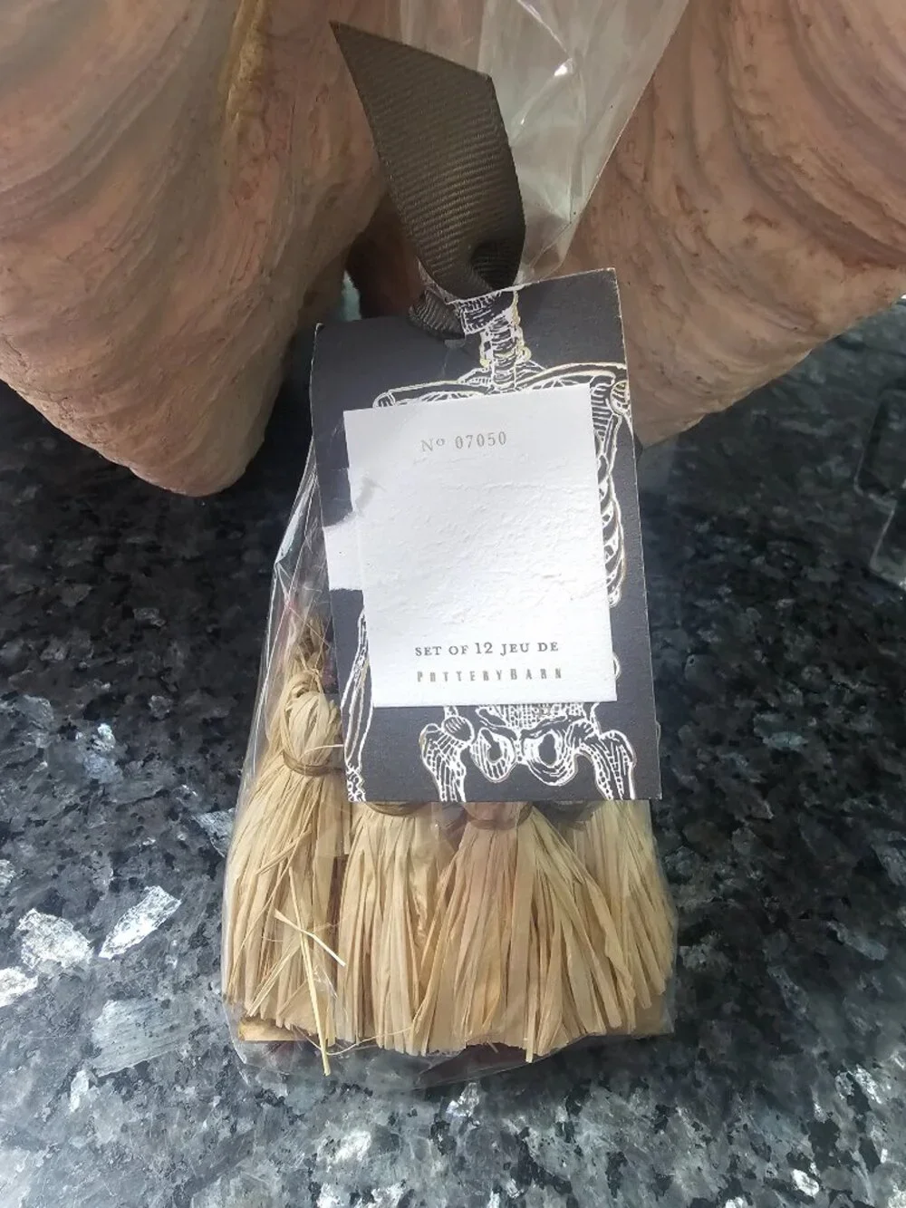 Pottery Barn pet free